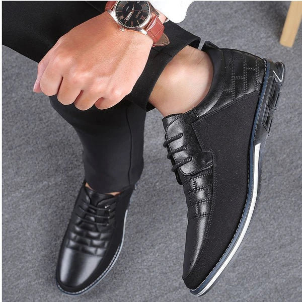 ADAZZY™ | Orthopedic Men’s Shoes