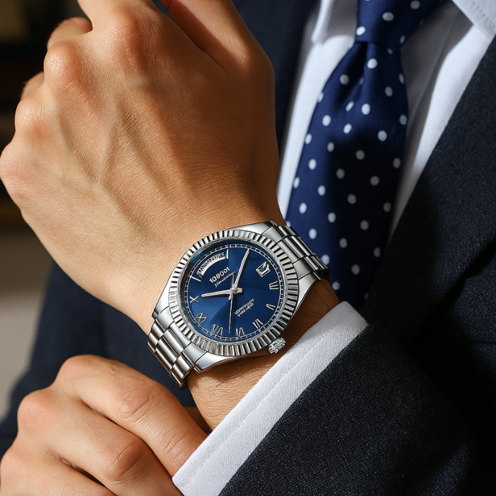 Noblesse™ | Men’s Watch