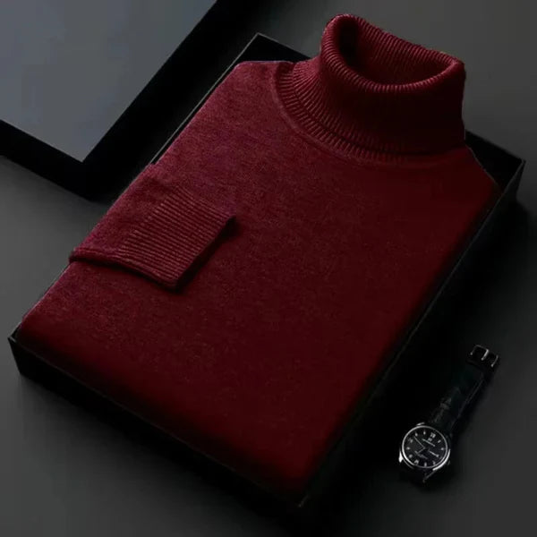 Noblesse™ | Cashmere Sweater