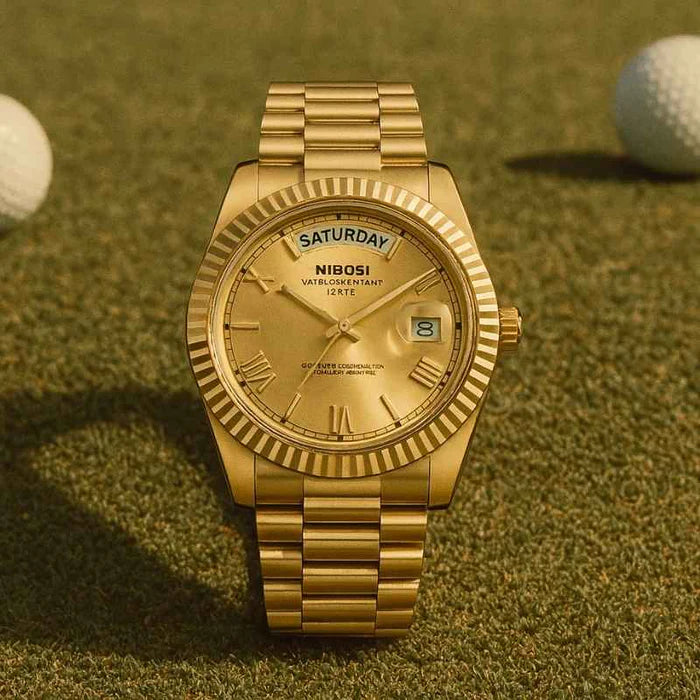 Noblesse™ | Men’s Watch