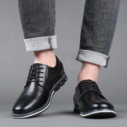 Orthopedic Shoe KomfortSchritt™