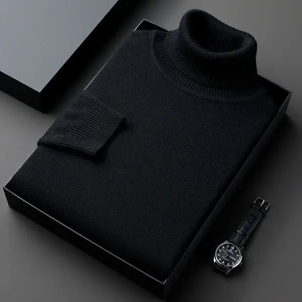 Noblesse™ | Cashmere Sweater