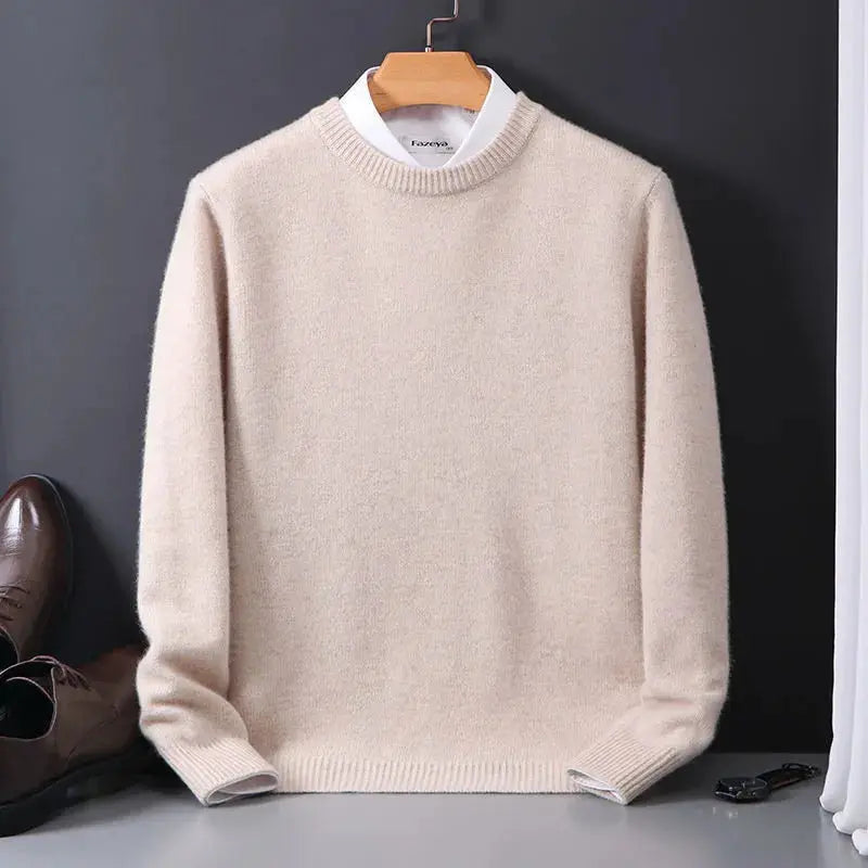 Velouté™ | Cashmere Sweater