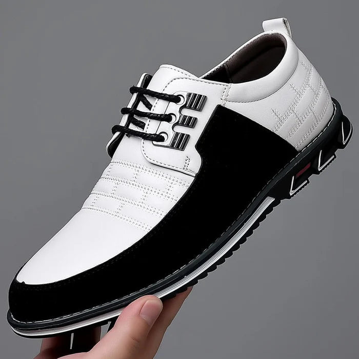 ADAZZY™ | Orthopedic Men’s Shoes