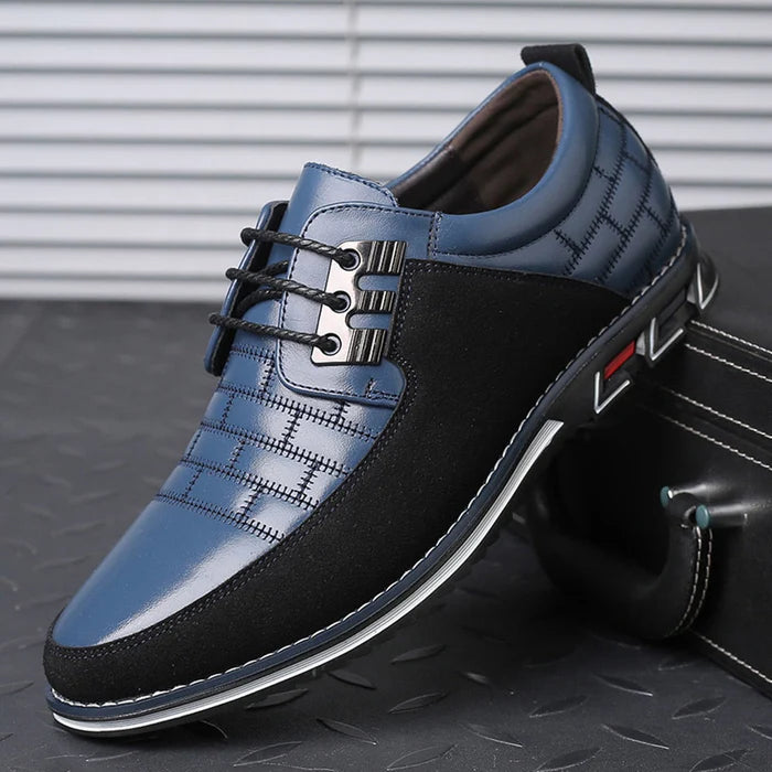 ADAZZY™ | Orthopedic Men’s Shoes