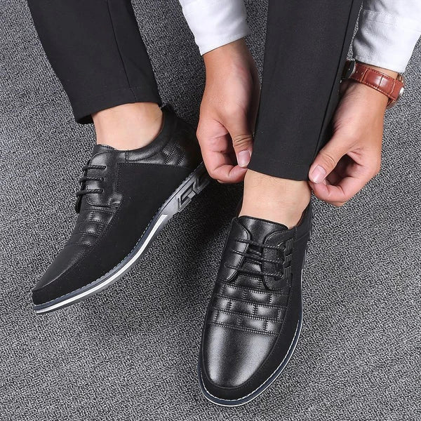 ADAZZY™ | Orthopedic Men’s Shoes