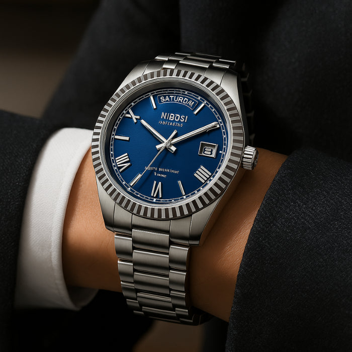 Noblesse™ | Men’s Watch