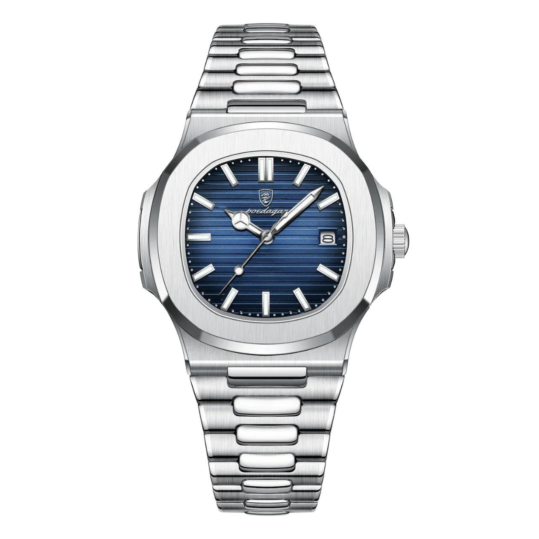 ADAZZY | New Elevio™ Nautilus Pro 41mm Watch