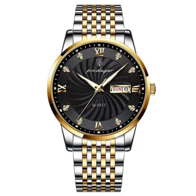 Luxurious Illuminated Men’s Watches