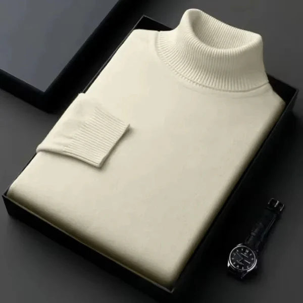 Noblesse™ | Cashmere Sweater