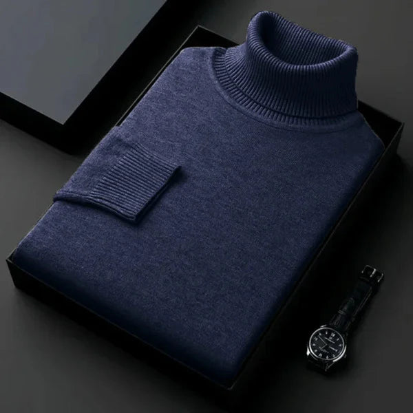 Noblesse™ | Cashmere Sweater