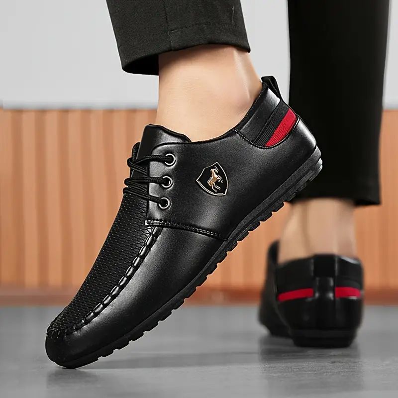 ADAZZY™ | Orthopedic Loafer Stuttgart