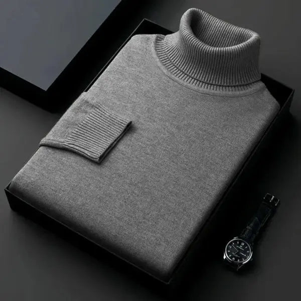 Noblesse™ | Cashmere Sweater