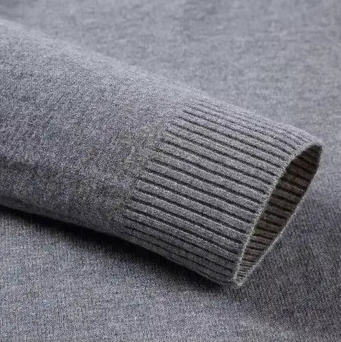 Noblesse™ | Cashmere Sweater
