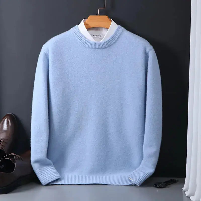 Velouté™ | Cashmere Sweater