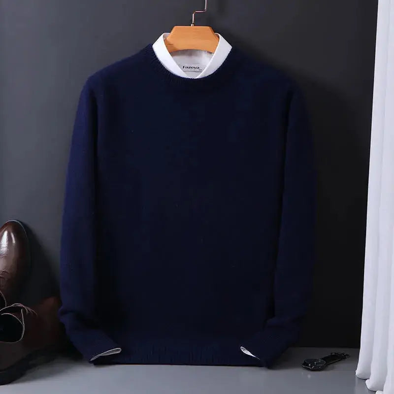 Velouté™ | Cashmere Sweater