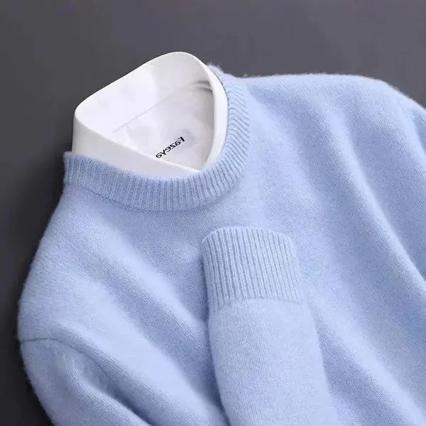 Velouté™ | Cashmere Sweater
