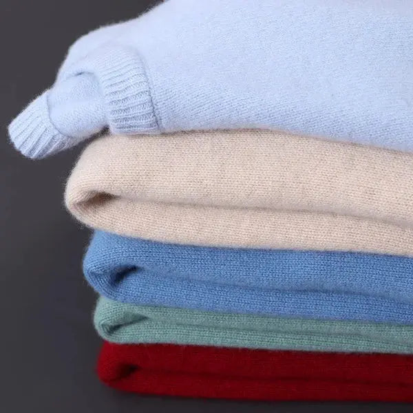 Velouté™ | Cashmere Sweater